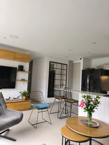 Venta Apartamento En Envigado