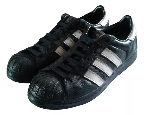 Adidas Superstar Usadas 36 MercadoLibre