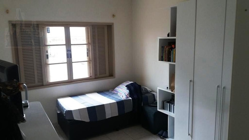 Imagem 9 de 23 de Casa Para Venda, 2 Dormitórios, Vila Das Mercês - São Paulo - 11596