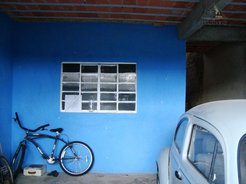 Imagem 2 de 12 de Casa Para Renda Com Renda Atual Aproximada De 1% - Ca0316