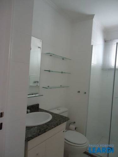 Imagem 15 de 15 de Apartamento - Vila Andrade - Sp - 401732