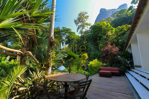 Imagem 12 de 15 de Casa A Venda Em Sao Conrado - 71037