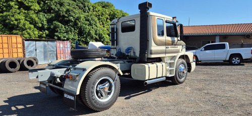 Scania 360 4x2 1990/90 775175km 7f38