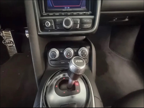 Audi R8 4.2 V8 426Cv Quattro R-Tronic 2P