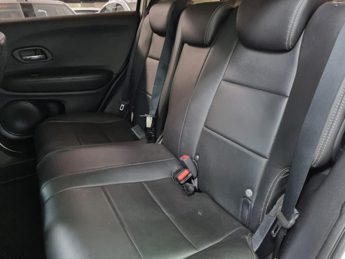 Honda HR-V Hr-v Lx Cvt