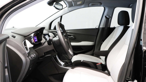 Chevrolet Tracker 1.8 Ltz - 172535 - C(p)
