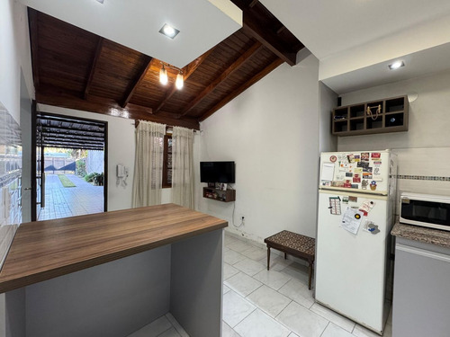Casa 3 Ambientes Venta En Hurlingham Parque Quirno