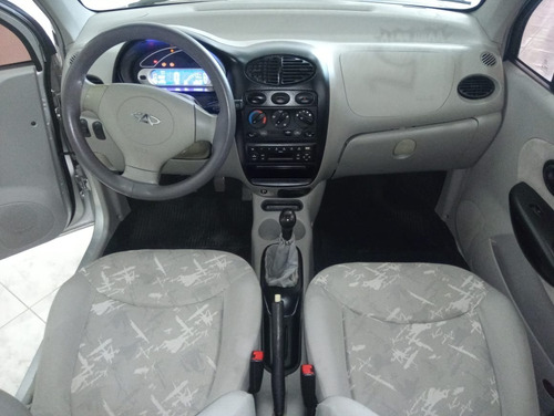 Chery Q Q 1.0 2015 Completo Sem Entrada ! ! !