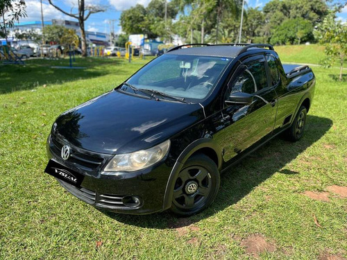 Volkswagen Saveiro 1.6 Ce Troop.