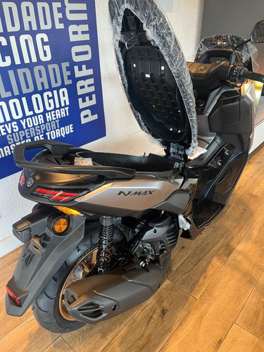Nmax Connected 160 Abs 2025 (vend Erick)