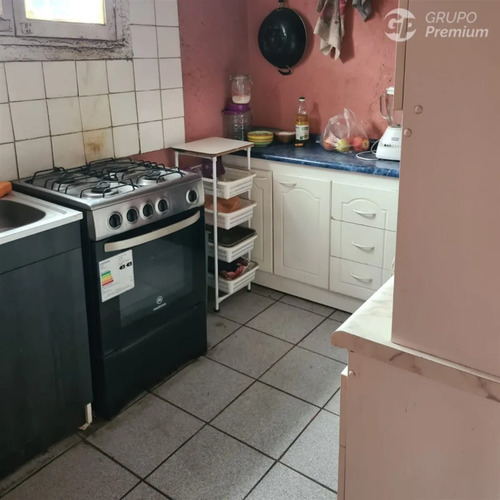 Se Vende Terreno De 171 M2 Y Casa Construida De 42 M2
