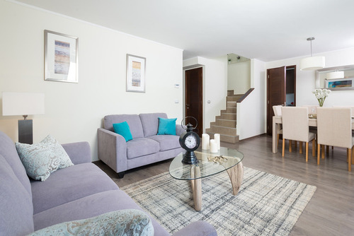 Imagen 8 de 36 de Barrio Francés - Condominio Versalles