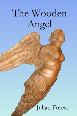 Libro The Wooden Angel (pb) - Canning, Victor