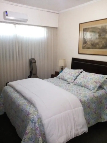 Apartamento Dos Dormitorios. Alquiler. La Blanqueada