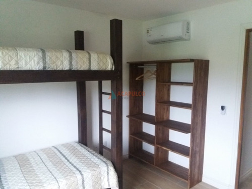 Imagen 9 de 14 de La Barra - Barrio Privado El Quijote Gran Casa 3 Dormitorios 3 Baños, Dependencia, Piscina