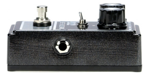 Pedal de efectos de guitarra Dod Digitech Bifet Boost 410 Black