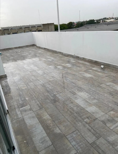 Expectacular Penthouse En Restauradores - 5to. Y 6to.