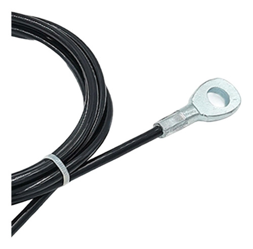 5 Juego De Cables De Polea De Gimnasio En Casa De Alta 1