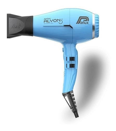 Secador Profesional De Pelo Parlux Potente Motor Peluqueria - Salon - Peluquero - Accesorios Barberia Barber - Garantia