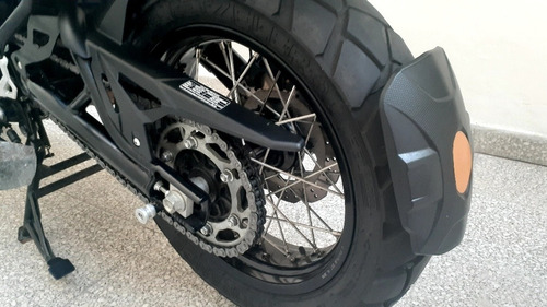 Benelli Trk502x