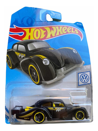 Autito Hot Wheels Volkswagen Käfer Racer