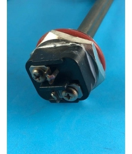 Imagen 3 de 9 de Resistencia Para Termotanque Electrico Rheem