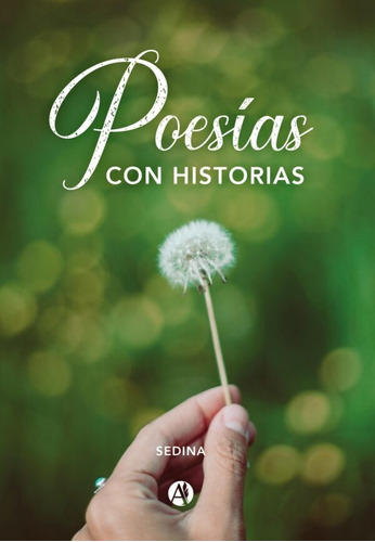 Poesías Con Historias - Sedina