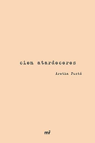 Cien Atardeceres -mr Narrativa-