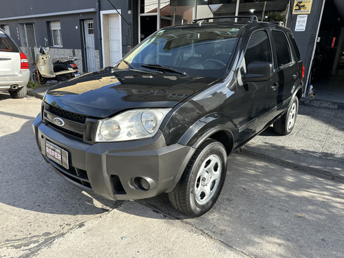 Ford Ecosport 1.6 Xls Mp3 4x2