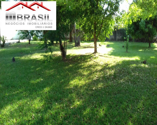 Chácara A Venda, Medeiros, Jundiaí,sp - Ch00180 - 33663355