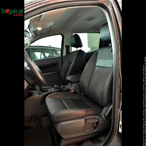 Ford Ranger 3.2 Xlt 4x4 Cd 20v Diesel 4p Automático