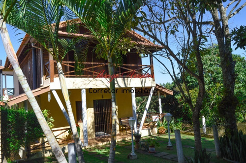 Imagem 2 de 30 de Casa Em Condomínio - Co00022 - 67759852