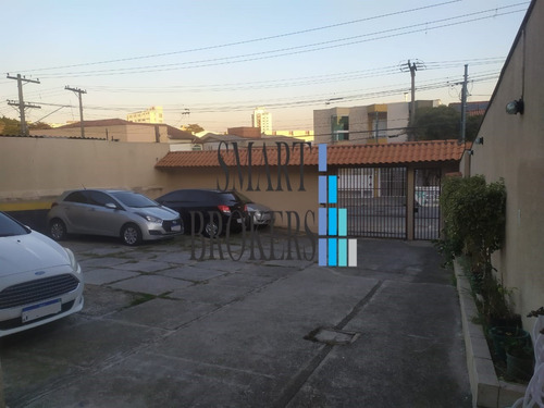 Imagem 2 de 20 de Sobrado Pronto Para Morar Com 2 Dormitórios E 1 Vaga De Garagem Na Vila Matilde - Ca00065 - 69860011