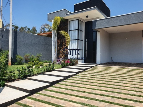 Imagem 2 de 30 de Casa - Ca00002 - 70171827