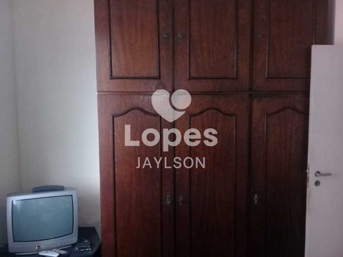 Imagem 6 de 15 de Apartamento - 02 Quartos - Estácio - 622062