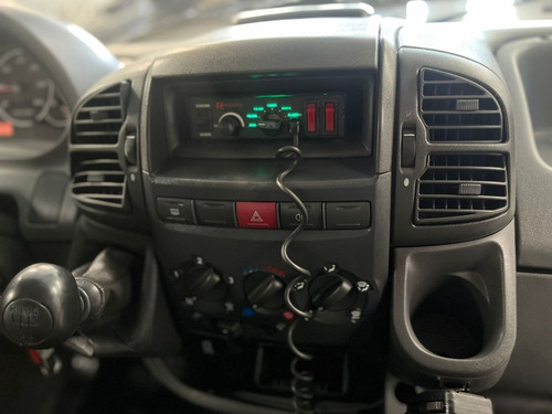 Imagem 8 de 15 de Ducato Ambulância Uti Móvel