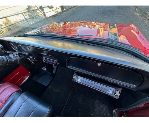 C10 V8 1978