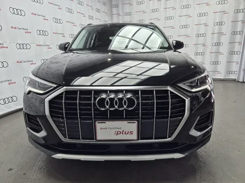 Audi Q3 1.4 35 Tfsi Dynamic 150hp Dsg
