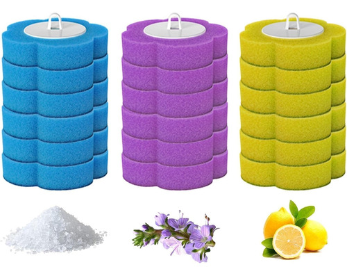 Limpiador De Baño, Suministros De Limpieza Para El Inodoro,