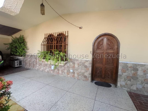 Imagen 14 de 14 de Casa En Venta San Jacinto Maracay 22-9899 Ag