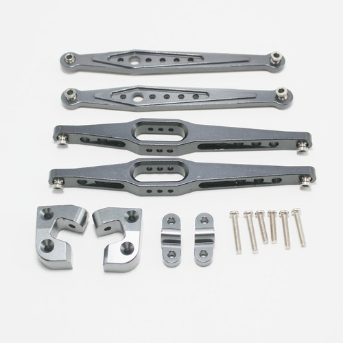 Kit For Wloys 12428 12423 12427 Feiyue Fy03 Q39 1/12 Univer