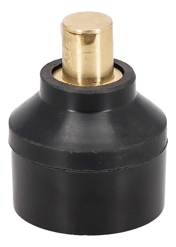 Adaptador De Enchufe Wp-17v Para Antorcha De Soldadura De 13
