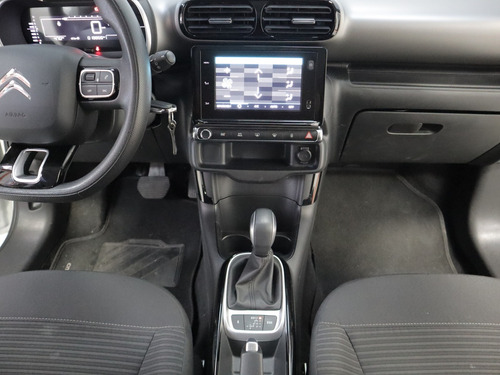 Citroën C4 Cactus FEEL 1.6 TP 6AB ABS