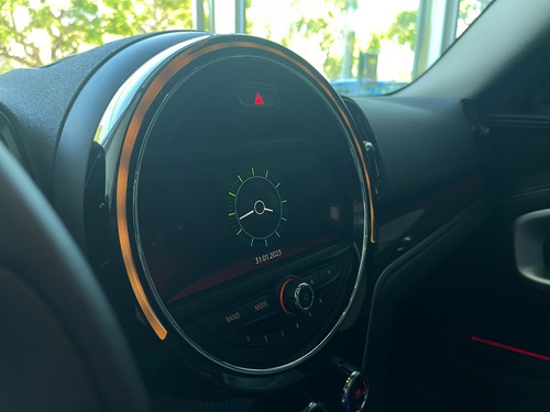 Imagen 8 de 16 de Mini Cooper Countryman 2.0 Cooper S 192cv