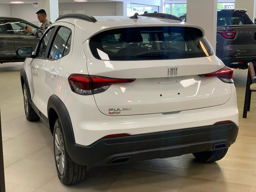 Fiat Pulse Fiat Pulse Drive 1.3 (Aut.)
