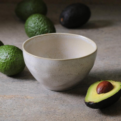 Conjunto 4 Bowls + 4 Canecas Bio Latte Porto Brasil