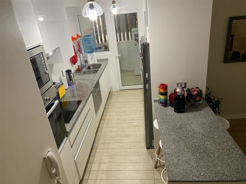 Departamento En Venta De 2 Dorm. En Ñuñoa