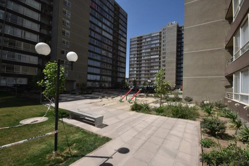 Departamento Callejón Lo Ovalle/gran Avenida