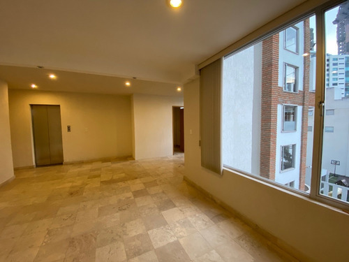 Imagen 2 de 14 de Venta Departamento 160m Frente A Isla De Agua Col.interlomas