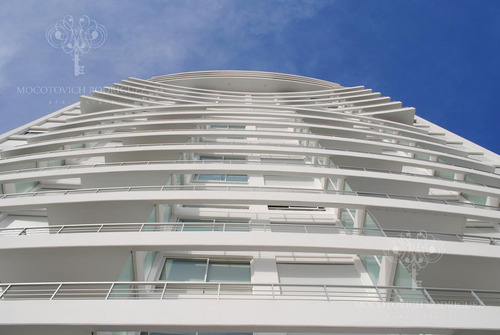 Apartamento Venta 1 Dormitorio - Roosevelt- Punta Del Este